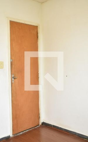Apartamento para alugar com 24m², 2 quartos e 1 vagaQuarto 2