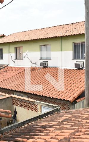 Apartamento para alugar com 24m², 2 quartos e 1 vagaVista do Quarto 1
