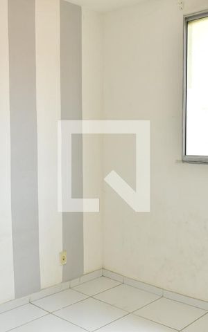 Apartamento para alugar com 24m², 2 quartos e 1 vagaQuarto 1