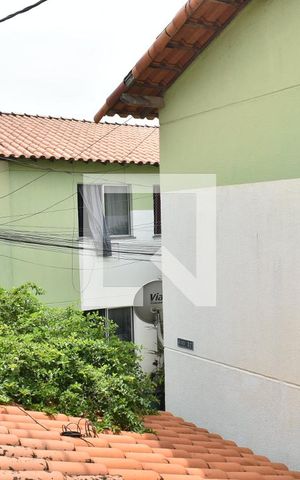 Apartamento para alugar com 24m², 2 quartos e 1 vagaVista do Quarto 1