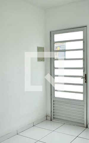 Apartamento para alugar com 24m², 2 quartos e 1 vagaSala