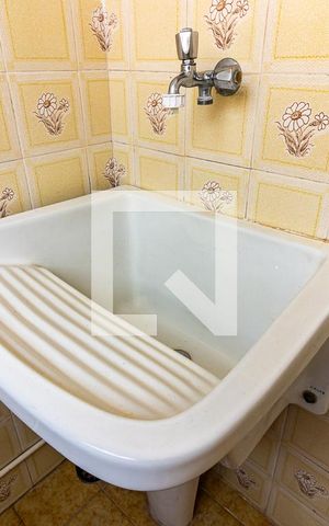 Apartamento à venda com 70m², 2 quartos e 1 vaga Apartamento à venda com 70m², 2 quartos e 1 vagaÁrea de Serviço