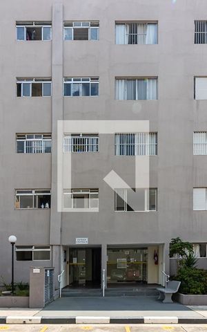 Apartamento à venda com 70m², 2 quartos e 1 vaga Apartamento à venda com 70m², 2 quartos e 1 vagaFachada