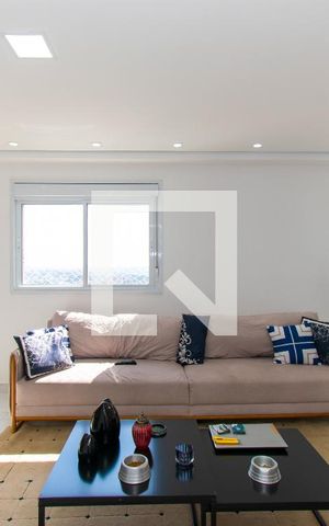Apartamento à venda com 127m², 3 quartos e 3 vagas Apartamento à venda com 127m², 3 quartos e 3 vagasSala