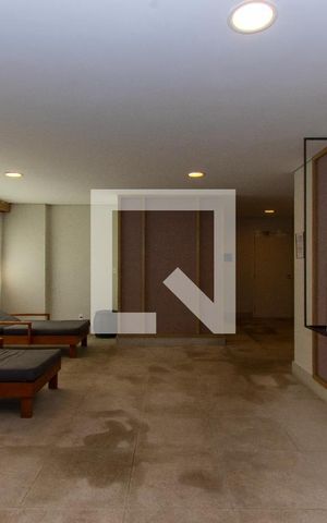 Apartamento à venda com 127m², 3 quartos e 3 vagas Apartamento à venda com 127m², 3 quartos e 3 vagasÁrea comum - Área de Descanso