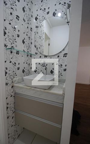 Apartamento para alugar com 79m², 3 quartos e 1 vagaBanheiro