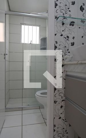 Apartamento para alugar com 79m², 3 quartos e 1 vagaBanheiro