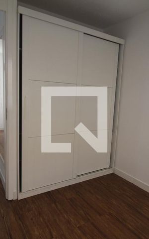 Apartamento para alugar com 79m², 3 quartos e 1 vagaQuarto 3