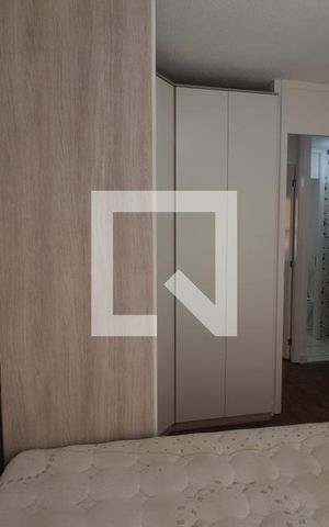 Apartamento para alugar com 79m², 3 quartos e 1 vagaQuarto 2