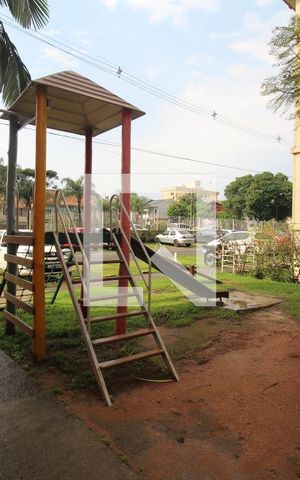 Apartamento para alugar com 79m², 3 quartos e 1 vagaÁrea comum - Playground