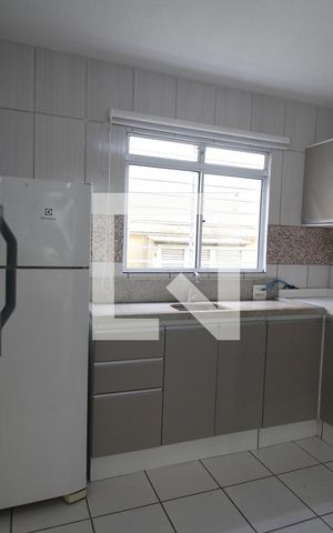 Apartamento para alugar com 79m², 3 quartos e 1 vagaCozinha e Área de Serviço
