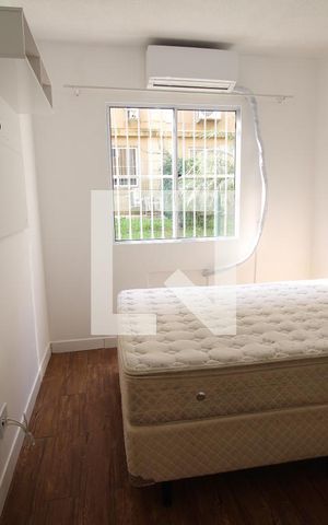 Apartamento para alugar com 79m², 3 quartos e 1 vagaQuarto 2