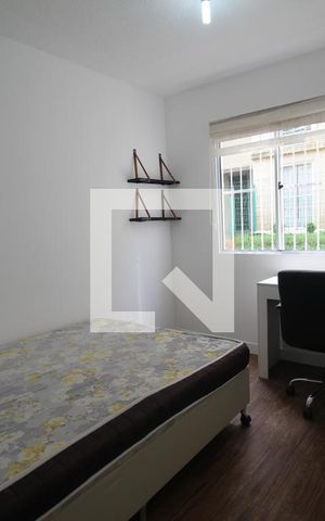 Apartamento para alugar com 79m², 3 quartos e 1 vagaQuarto 1