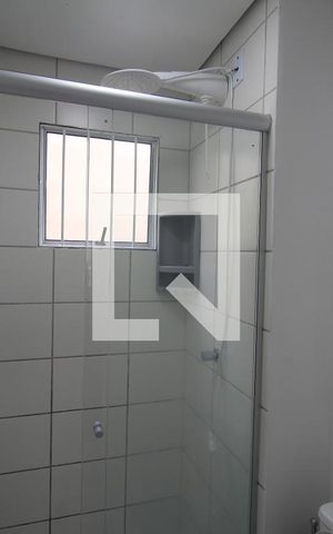 Apartamento para alugar com 79m², 3 quartos e 1 vagaBanheiro