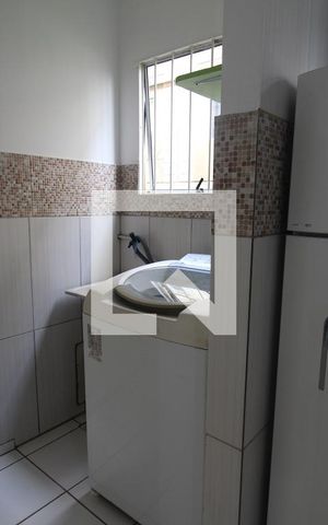 Apartamento para alugar com 79m², 3 quartos e 1 vagaCozinha e Área de Serviço
