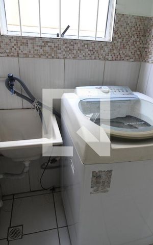 Apartamento para alugar com 79m², 3 quartos e 1 vagaCozinha e Área de Serviço