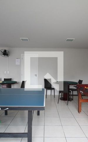 Apartamento para alugar com 79m², 3 quartos e 1 vagaÁrea comum
