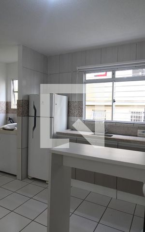 Apartamento para alugar com 79m², 3 quartos e 1 vagaCozinha e Área de Serviço