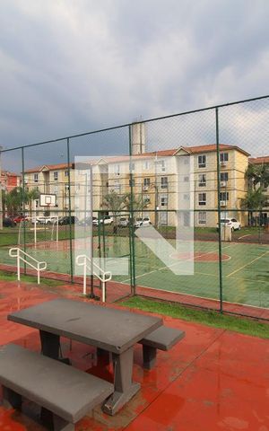 Apartamento para alugar com 79m², 3 quartos e 1 vagaQuadra Esportiva