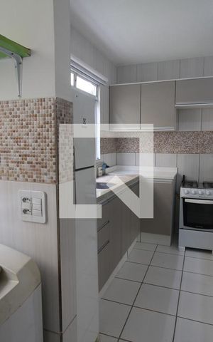 Apartamento para alugar com 79m², 3 quartos e 1 vagaCozinha e Área de Serviço