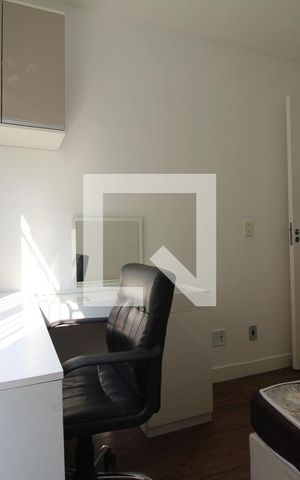 Apartamento para alugar com 79m², 3 quartos e 1 vagaQuarto 1