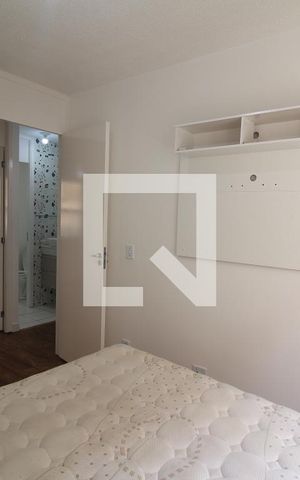 Apartamento para alugar com 79m², 3 quartos e 1 vagaQuarto 2