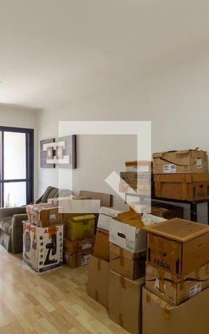 Apartamento à venda com 55m², 2 quartos e 1 vaga Apartamento à venda com 55m², 2 quartos e 1 vagaSala