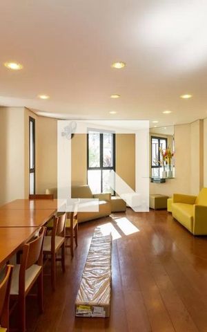 Apartamento à venda com 55m², 2 quartos e 1 vaga Apartamento à venda com 55m², 2 quartos e 1 vagaÁrea comum - Salão de festas