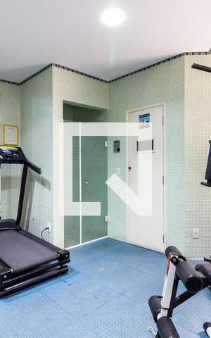 Apartamento à venda com 55m², 2 quartos e 1 vaga Apartamento à venda com 55m², 2 quartos e 1 vagaÁrea comum - Academia