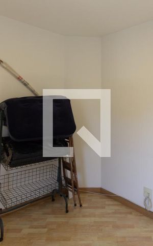 Apartamento à venda com 55m², 2 quartos e 1 vaga Apartamento à venda com 55m², 2 quartos e 1 vagaQuarto