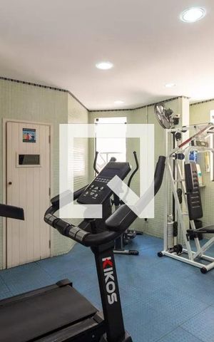 Apartamento à venda com 55m², 2 quartos e 1 vaga Apartamento à venda com 55m², 2 quartos e 1 vagaÁrea comum - Academia