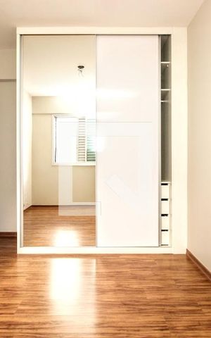 Apartamento à venda com 170m², 4 quartos e 3 vagasQuarto 3