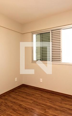 Apartamento à venda com 170m², 4 quartos e 3 vagasQuarto 2