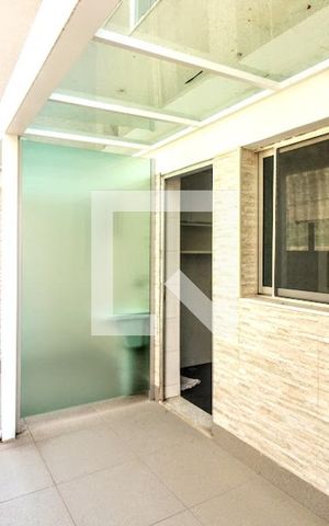 Apartamento à venda com 170m², 4 quartos e 3 vagasÁrea de Serviço