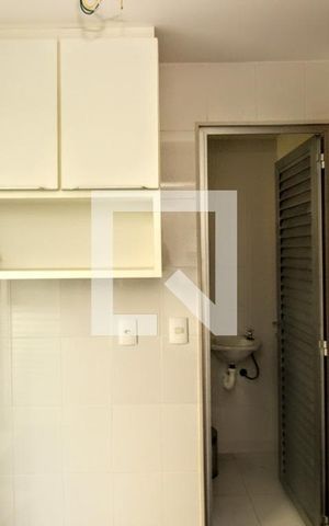 Apartamento à venda com 170m², 4 quartos e 3 vagasCozinha