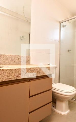 Apartamento à venda com 170m², 4 quartos e 3 vagasBanheiro