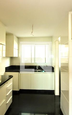 Apartamento à venda com 170m², 4 quartos e 3 vagasCozinha