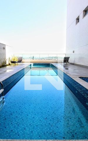 Apartamento à venda com 170m², 4 quartos e 3 vagasÁrea Comum