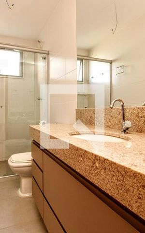 Apartamento à venda com 170m², 4 quartos e 3 vagasBanheiro