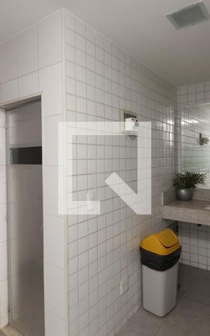 Apartamento à venda com 170m², 4 quartos e 3 vagasÁrea Comum