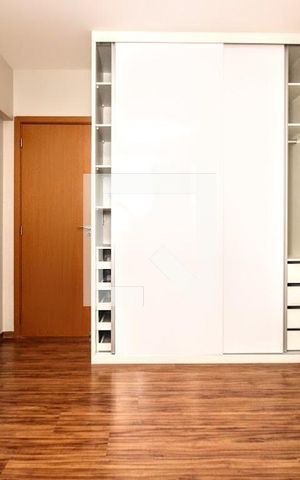 Apartamento à venda com 170m², 4 quartos e 3 vagasQuarto 3