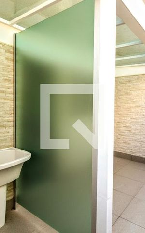 Apartamento à venda com 170m², 4 quartos e 3 vagasÁrea de Serviço