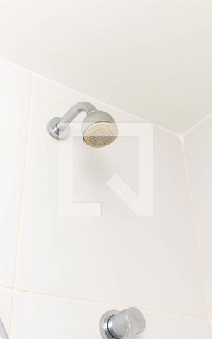 Studio à venda com 24m², 1 quarto e sem vaga Studio à venda com 24m², 1 quarto e sem vagaBanheiro