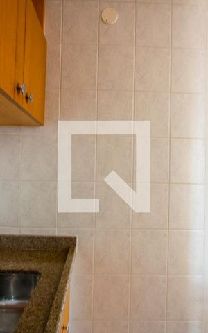 Studio à venda com 45m², 1 quarto e 1 vagaCozinha