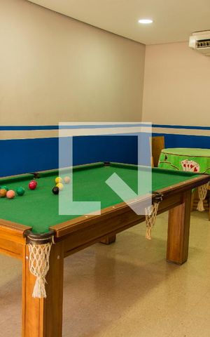 Studio à venda com 45m², 1 quarto e 1 vaga Studio à venda com 45m², 1 quarto e 1 vagaÁrea comum - Espaço de jogos