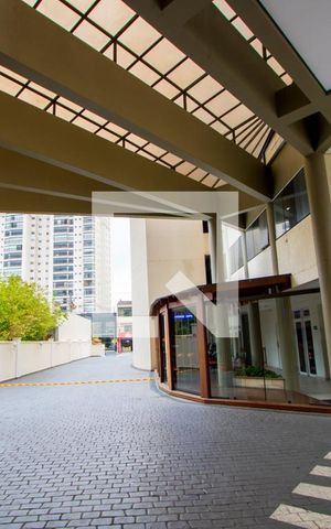 Studio à venda com 45m², 1 quarto e 1 vaga Studio à venda com 45m², 1 quarto e 1 vagaÁrea comum