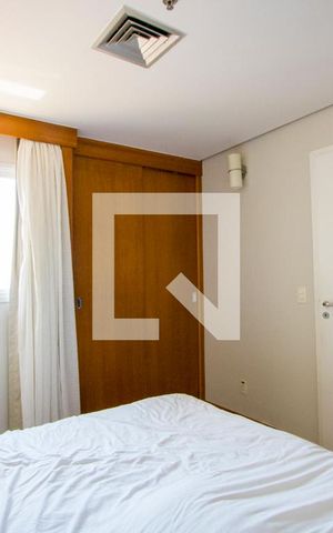 Studio à venda com 45m², 1 quarto e 1 vagaQuarto