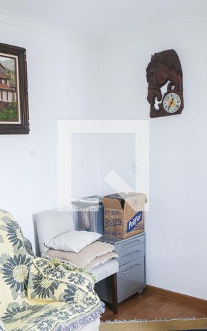 Apartamento à venda com 120m², 3 quartos e 3 vagas Apartamento à venda com 120m², 3 quartos e 3 vagasSuite 3