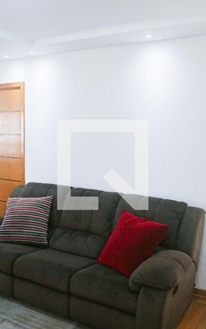 Apartamento à venda com 120m², 3 quartos e 3 vagas Apartamento à venda com 120m², 3 quartos e 3 vagasSala - Sala de Jantar