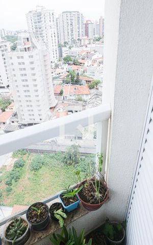 Apartamento à venda com 120m², 3 quartos e 3 vagas Apartamento à venda com 120m², 3 quartos e 3 vagasVaranda da Suite 1